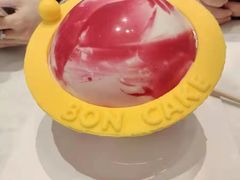 -BONCAKE裱花蛋糕(万象汇店)