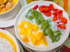 -甜心妈妈·榴莲星级糖水(北京路总店)