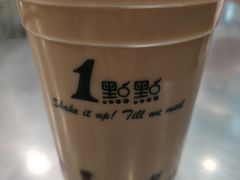 -1点点(万达茂店)