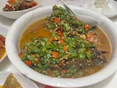 千岛湖大鱼头-辣公子·千岛湖私房菜(滨江店)