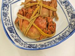 -七的湖·江南蟹舫·阳澄湖农家菜(蟹舫苑店)