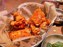 -春熙台·韩国料理(宝安西乡店)