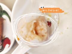 虾饺-顺风山庄(水濂山店)