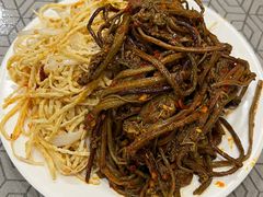 -春花民族美食(佳木斯总店)