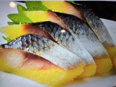 -禾绿回转寿司(苏宁广场店)