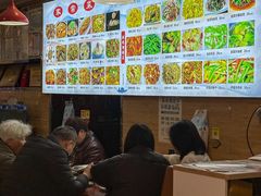 -香满锅老北京羊蝎子火锅·家常菜(新街口店)