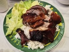 -陈光记烧腊(长寿路店)