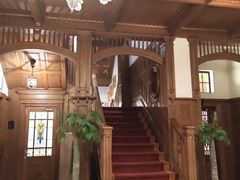 -马勒别墅·中餐厅