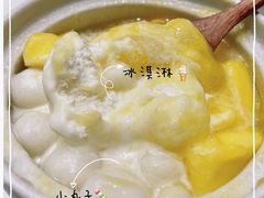 -小团圆糖水铺(襄阳南路店)