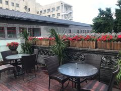 露天位-SUSU·苏苏(四合院创始店)