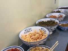 -李氏紫竹林卤粉(火车站店)