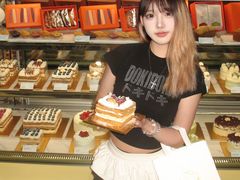 -M'CAKE(西单大悦城店)