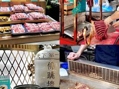 -亚马逊海鲜自助(梅溪湖步步高店)