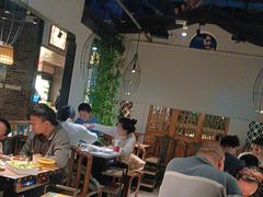 -野妹经典火锅(江夏中百店)