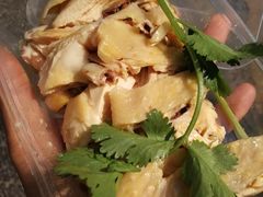 招牌百家鸡-百家鸡味馆(清泰店)
