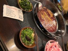 -渝井巷重庆老火锅(沈阳吉祥店)