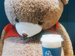 -咖星人E·T coffee·云赛空间