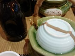 -三石铁板烧(紫竹桥店)