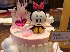-海尔洲际酒店天下一品中餐厅