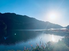 -广州市石门国家森林公园