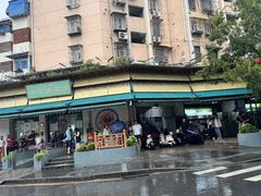-李记清真馆(打钉巷店)
