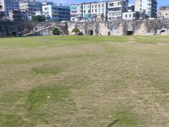 -石炮台公园