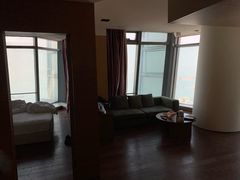 -青岛五四广场海景美仑国际公寓酒店
