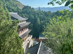 -四门塔风景区