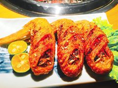 名古屋鸡翅-本寻烧肉酒场(双井店)