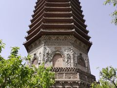 -玲珑塔公园