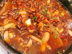 -李氏传家菜(兴城路店)