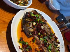 -喜棠·长沙家宴·海鲜·湘菜(麓谷店)