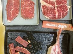 -允辛家·自助泥炉烤肉(九亭店)