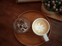 -朝与夕商务茶歇定制·轻奢摆台·下午茶