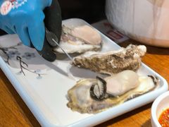 -乔街深夜食堂·台州菜·高压锅生蚝(杭州总店)