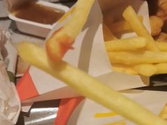 -麦当劳(吴中大道店)