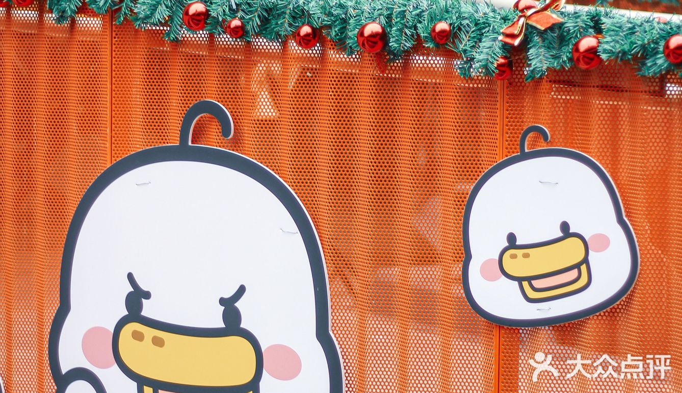 东莞……预测圣诞🎄爆火拍照点！！！