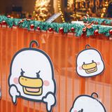 东莞……预测圣诞🎄爆火拍照点！！！