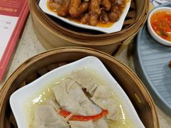 -点都德(龙之梦店)