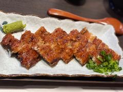 -银河烧鳗·活鳗料理专门店(西单大悦城店)
