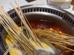 -蓉匠川串火锅(星光综合楼店)
