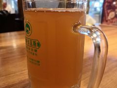 -天山传奇新疆菜(SKLP店)