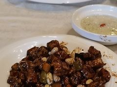 -功德林素菜饭庄(前门店)