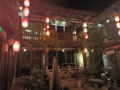 -香满楼(临安路店)