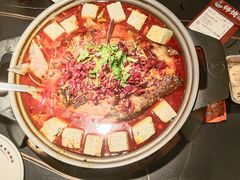 -师烤·豆花烤鱼(深圳坂田天虹店)