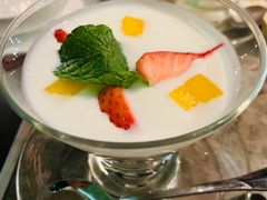 -绿茶餐厅(天津天河城店)