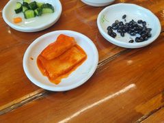 -全州拌饭馆(断桥店)