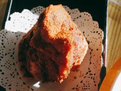-丛林狼非遗酱骨·现炒餐厅(人民路店)