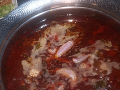 -老船舫·现做活鲜鱼馆(东郊记忆店)