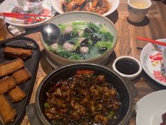-老头儿油爆虾(胜利河美食街店)